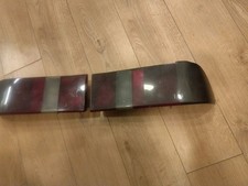 Ford Sierra Mk1 Rear Lights