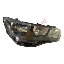 AUDI A1 8X 2010-2015 HEADLIGHT