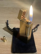 Vintage Dunhill Rollagas