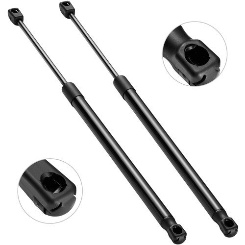 1pair tailgate boot gas struts - tailgate,