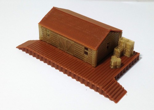 Outland models train railway - outland,