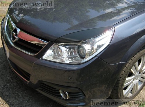 Eyelids for vauxhall vectra - vauxhall, c