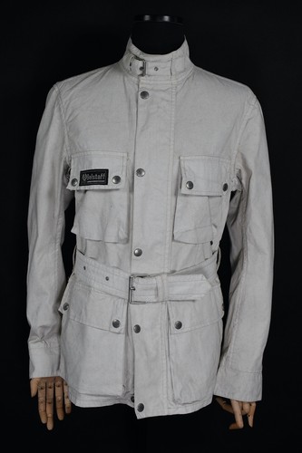 Belstaff trialmaster men - trialmaster, men's