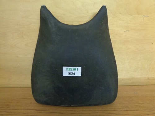 Kawasaki zxr750h rear seat - kawasaki,