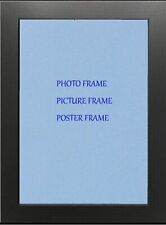 Modern Black Maxi Poster Frame