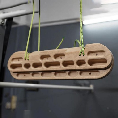 Climbing hangboard - hangboard,