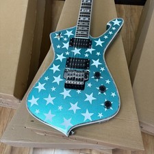 New Iceman Metallic Green