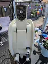 2021 Lay Z Spa Airjet Pump /