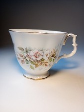 Royal Albert Haworth Bone China Tea Cup Replacement Spare 1st Quality