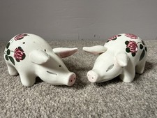 Vintage Wemyss Bovey Plichta