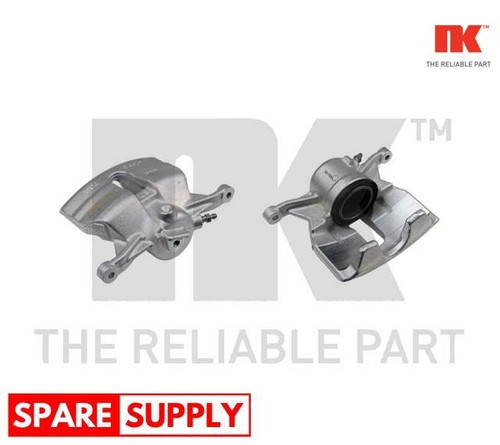 Brake caliper for - brake,