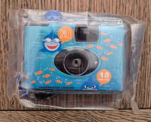 Waterproof shot disposable - waterproof,
