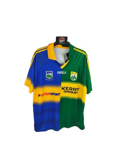 Tipperary kerry gaa - tipperary, gaelic