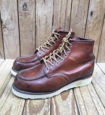 Red Wing Heritage 875 Classic