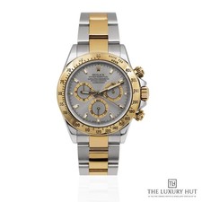 Rolex Daytona Chronograph