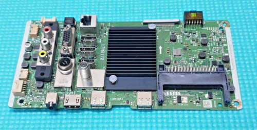 Main board toshiba - board,