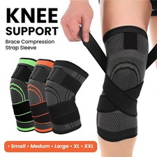 Knee Support Brace Compression