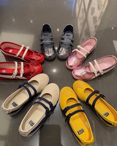 New onitsuka tiger - onitsuka,