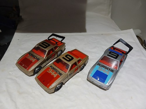 Matchbox super kings porsche - matchbox,