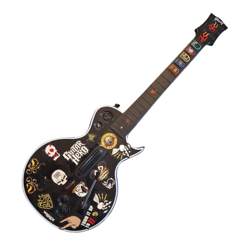 Guitar hero ps3 wireless - hero,