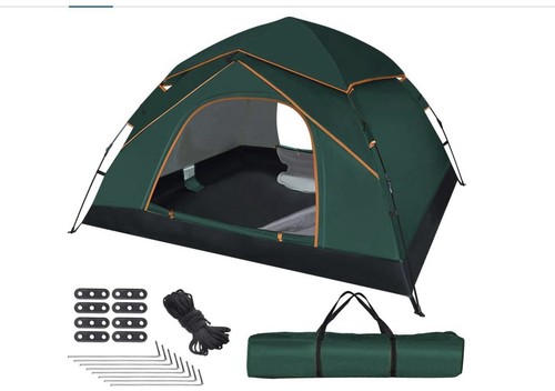 Geediar automatic pop tent - pop,