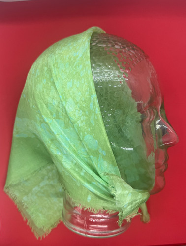 Anne boisgelin hand dyed - de,