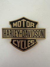 Harley Davidson Rare 1998 Bar