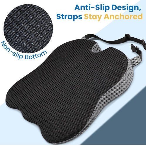 Qutool car seat - cushion,