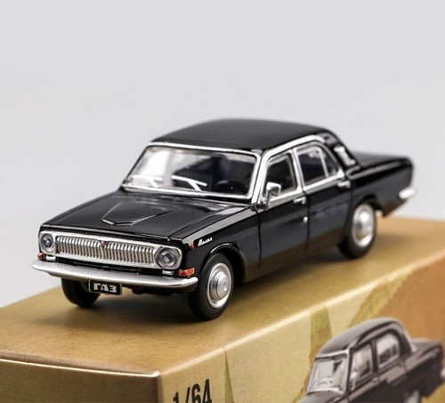 Perka black gaz volga - perka,