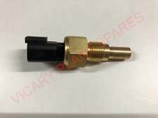 TEMPERATURE SENSOR 12v JCB Part No. 716/30129 - 3CX, 4CX, JS EXCAVATOR, LOADALL,
