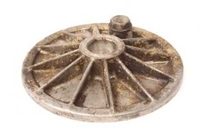 Oil filter cover Kawasaki Z