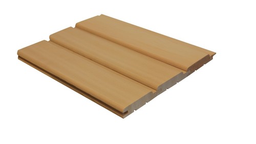 Canadian western red cedar - canadian,