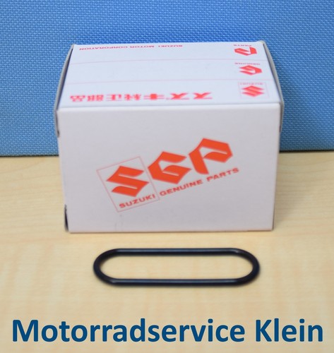 Genuine suzuki fuel tap gasket - genuine,