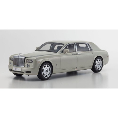 Kyosho rolls royce 18 - kyosho, 1:18