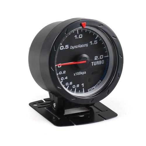 Universal 60mm turbo - universal, 2.5''