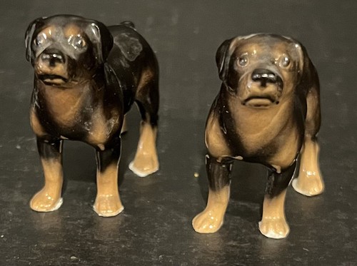 Vtg lot retired hagen - 2,