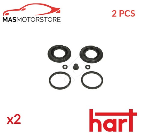 Brake caliper repair kit - repair,