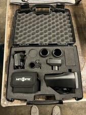 Nite Site Eagle night vision