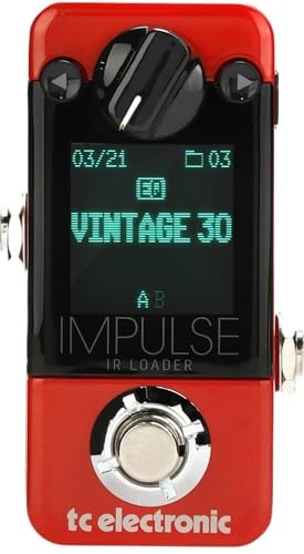 Electronic impulse ir - tc,