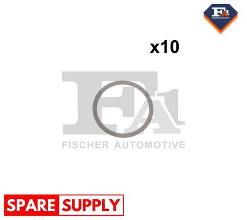 Seal oil drain plug - plug, for