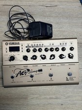 Yamaha AG Stomp, Acoustic