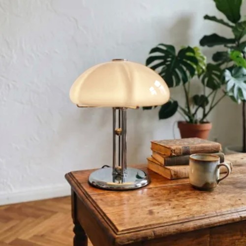 Bauhaus lamp mcm - lamp,