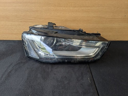 Audi facelift s driver - o/s,