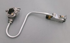 Genuine CDA HCG501WH 4-burner