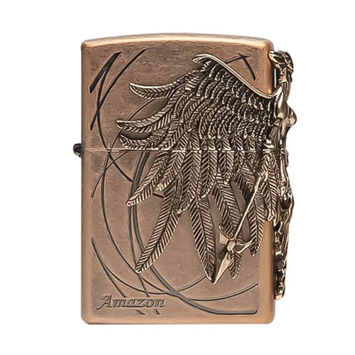 Zippo lighter classic - zippo,