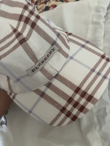 Burberry vintage monogram - burberry,