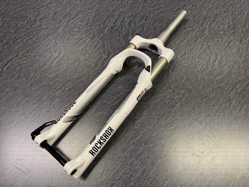 Rockshox reba rlt forks - reba, 29”