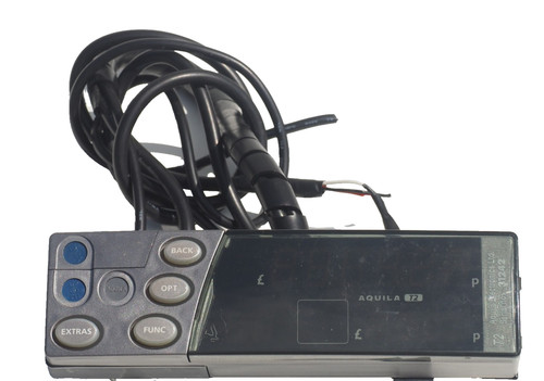 Aquila digital taxi meter - digital,