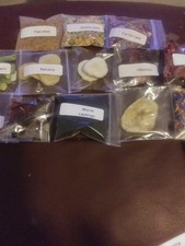 Land Hermit crab Food/Treat's