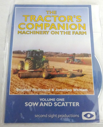 The tractor companion - tractor's,